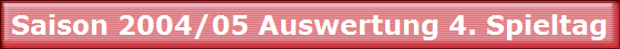 Saison 2004/05 Auswertung 4. Spieltag